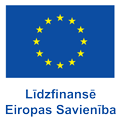 Līdzfinansē Eiropas savienība