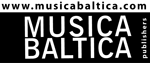 Izdevniecība Musica Baltica